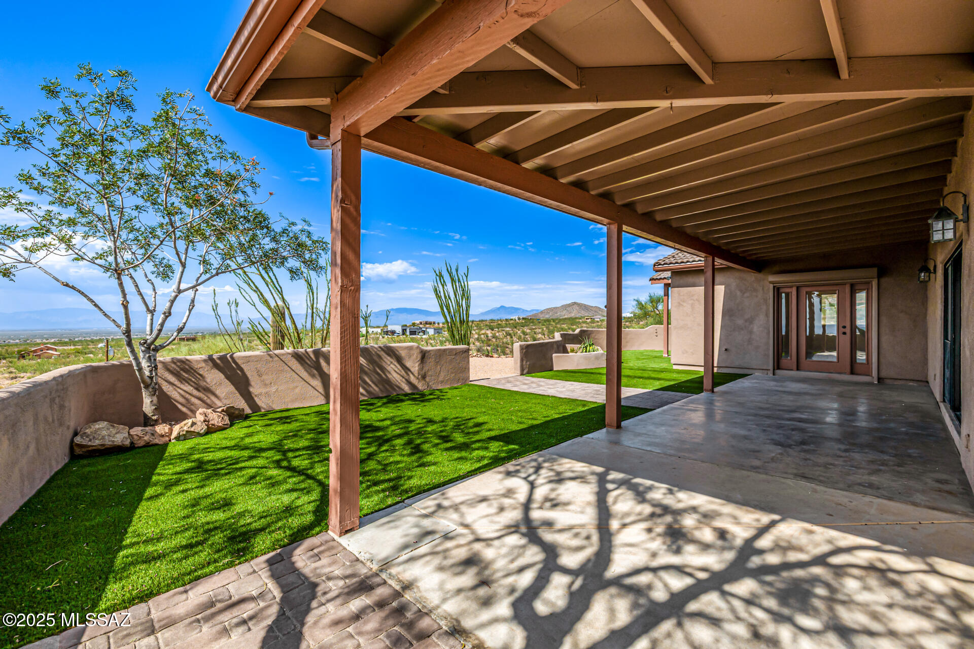 18825 South Ocotillo Rim Place Vail, AZ 85641 - Photo 43 of 50 Gallery Image 43