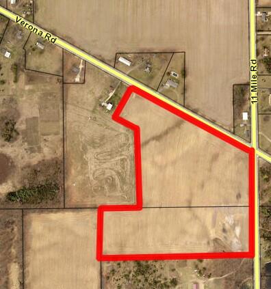 11 11 Mile Road Battle Creek, MI 49014 - Photo 1 of 9 Two parcels, one sale