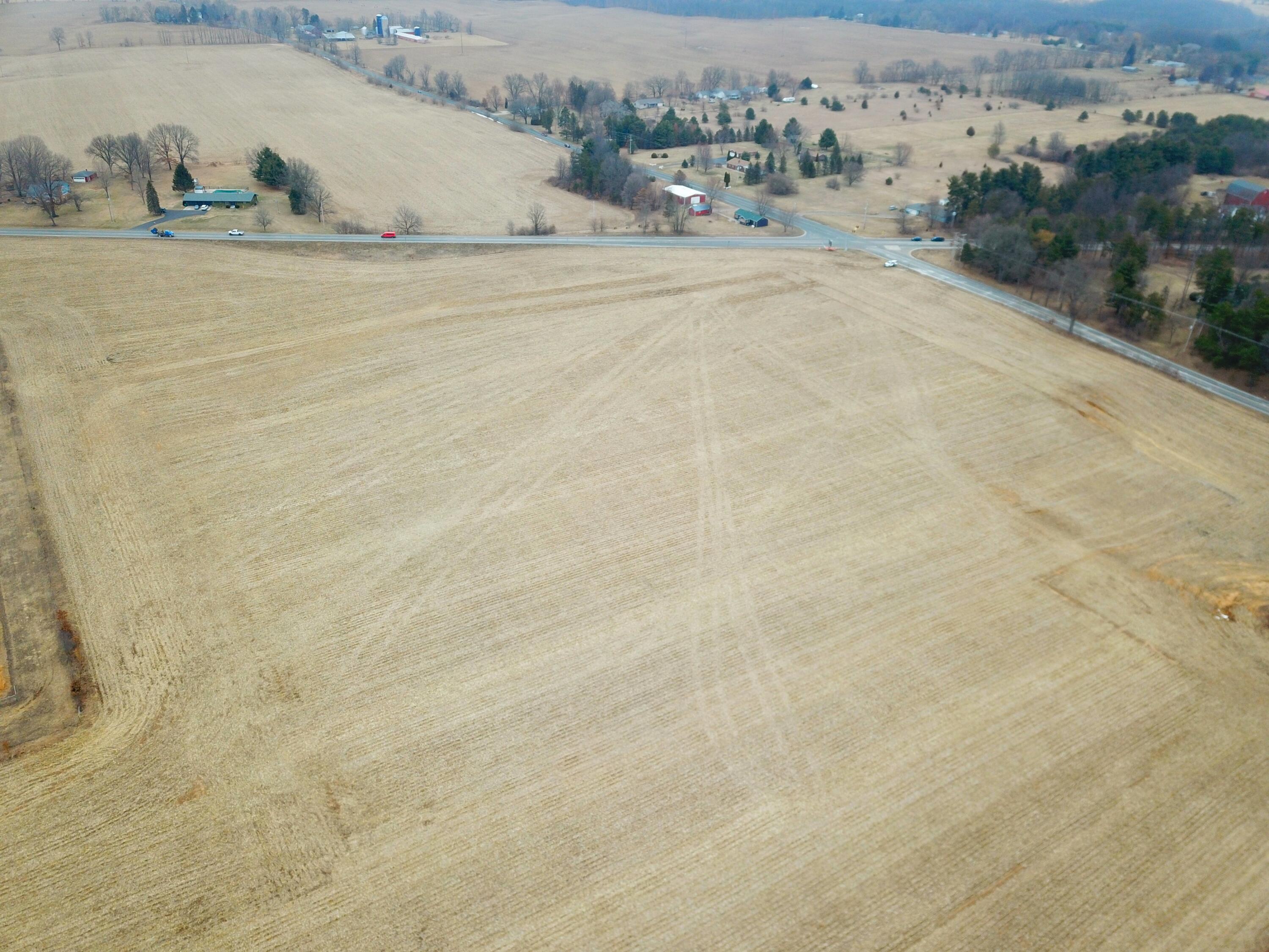 11 11 Mile Road Battle Creek, MI 49014 - Photo 5 of 9 Verona and 11 Mile intersection