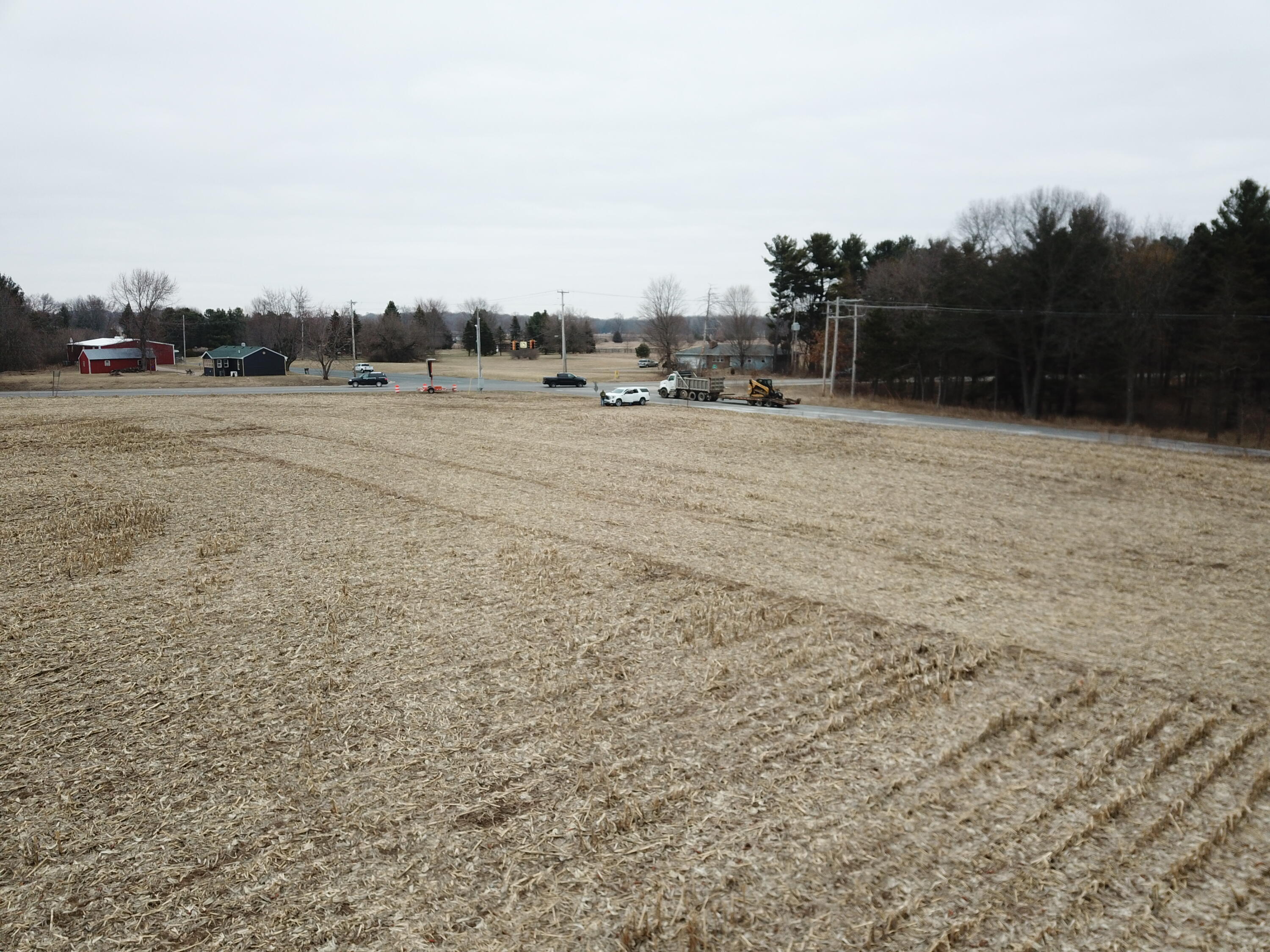 11 11 Mile Road Battle Creek, MI 49014 - Photo 7 of 9 Verona and 11 Mile