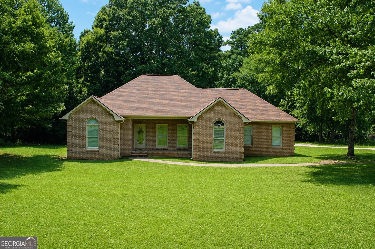 259 Hammett Road LaGrange, GA 30241 - Photo 1 of 5