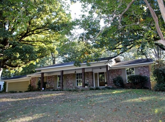 4426 Hickory Ridge Road Jackson, MS 39211 - Photo 1 of 23 Photo 1