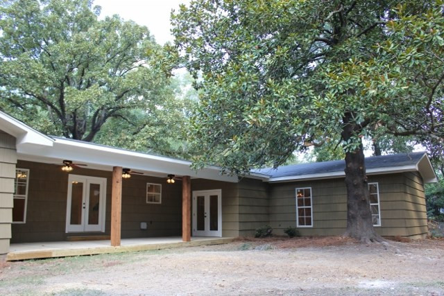 4426 Hickory Ridge Road Jackson, MS 39211 - Photo 20 of 23 Photo 20