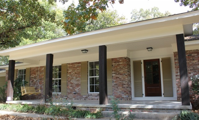 4426 Hickory Ridge Road Jackson, MS 39211 - Photo 2 of 23 Photo 2