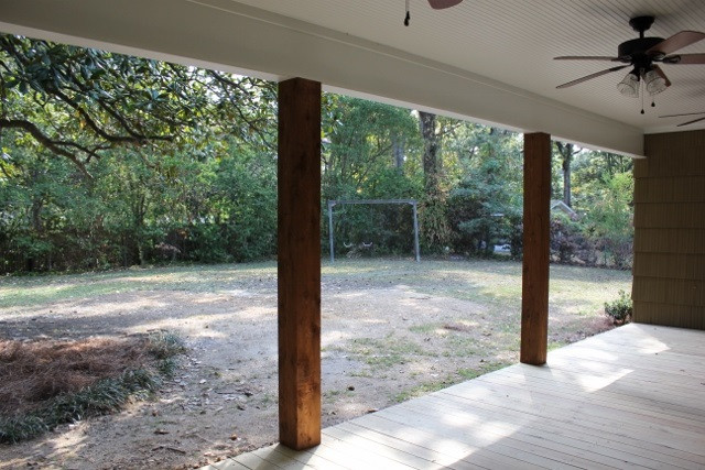 4426 Hickory Ridge Road Jackson, MS 39211 - Photo 21 of 23 Photo 21