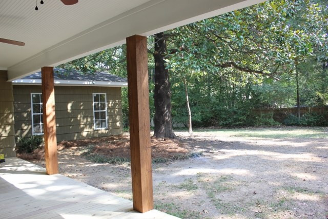 4426 Hickory Ridge Road Jackson, MS 39211 - Photo 22 of 23 Photo 22