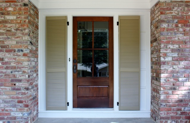 4426 Hickory Ridge Road Jackson, MS 39211 - Photo 3 of 23 Photo 3