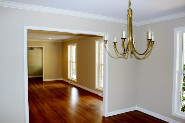 4426 Hickory Ridge Road Jackson, MS 39211 - Photo 4 of 23 Photo 4