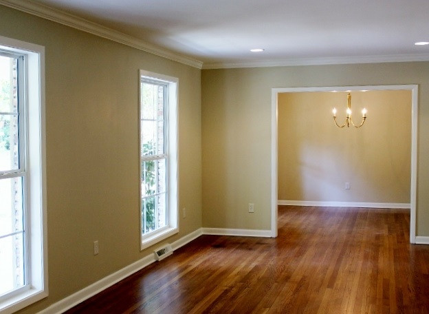 4426 Hickory Ridge Road Jackson, MS 39211 - Photo 5 of 23 Photo 5