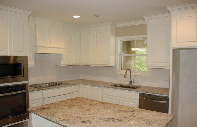 4426 Hickory Ridge Road Jackson, MS 39211 - Photo 7 of 23 Photo 7