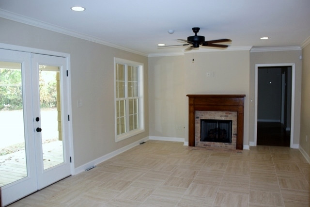 4426 Hickory Ridge Road Jackson, MS 39211 - Photo 9 of 23 Photo 9