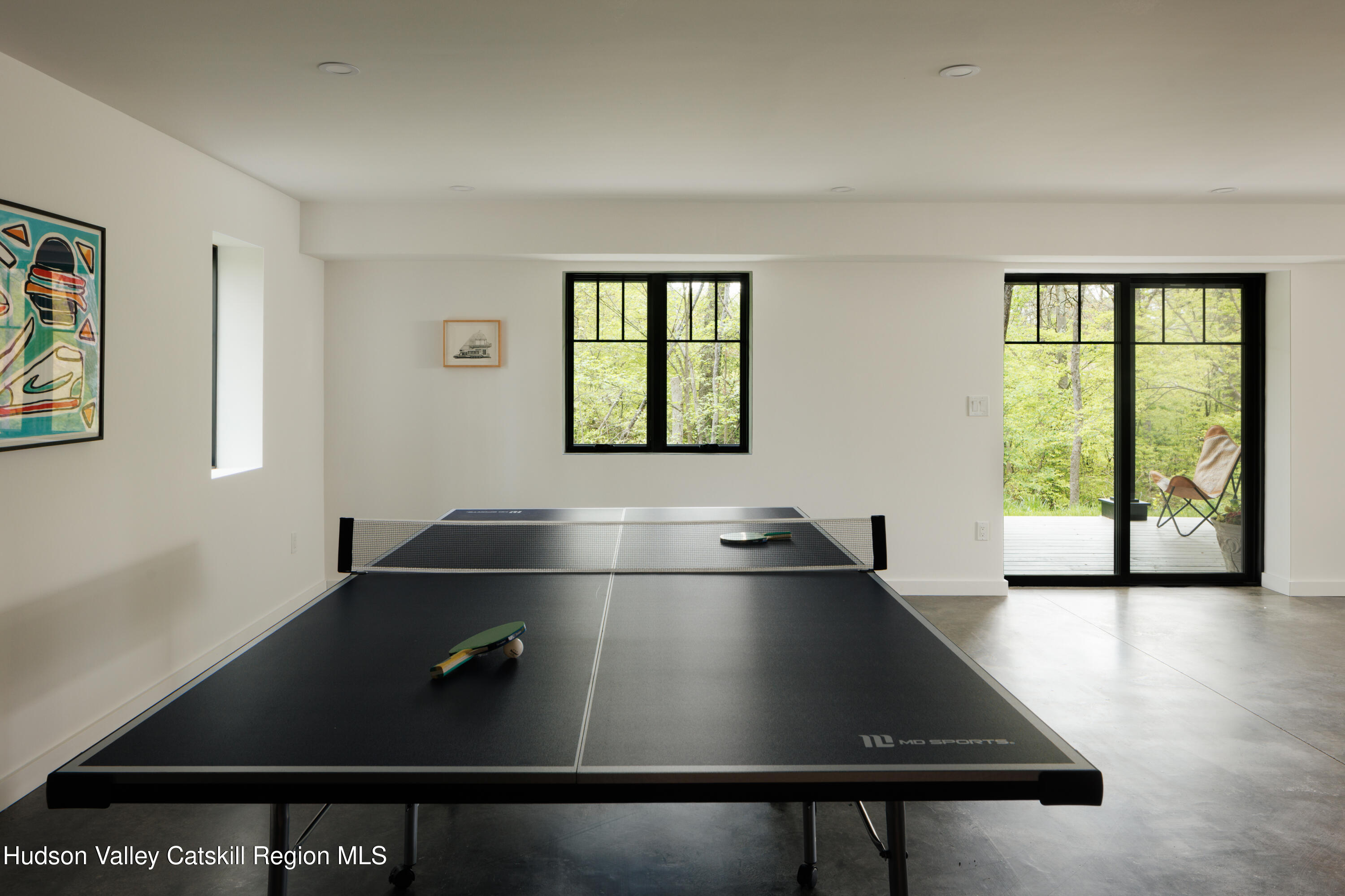 75 Cheviot Road Germantown, NY 12526 - Photo 20 of 30 a view of a living room and dining room