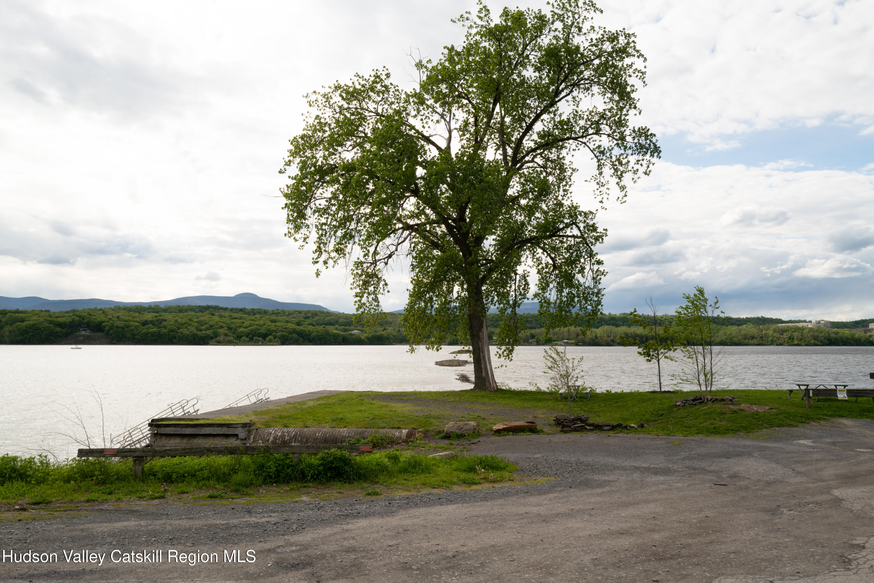 75 Cheviot Road Germantown, NY 12526 - Photo 27 of 30 a view of lake with houses in background