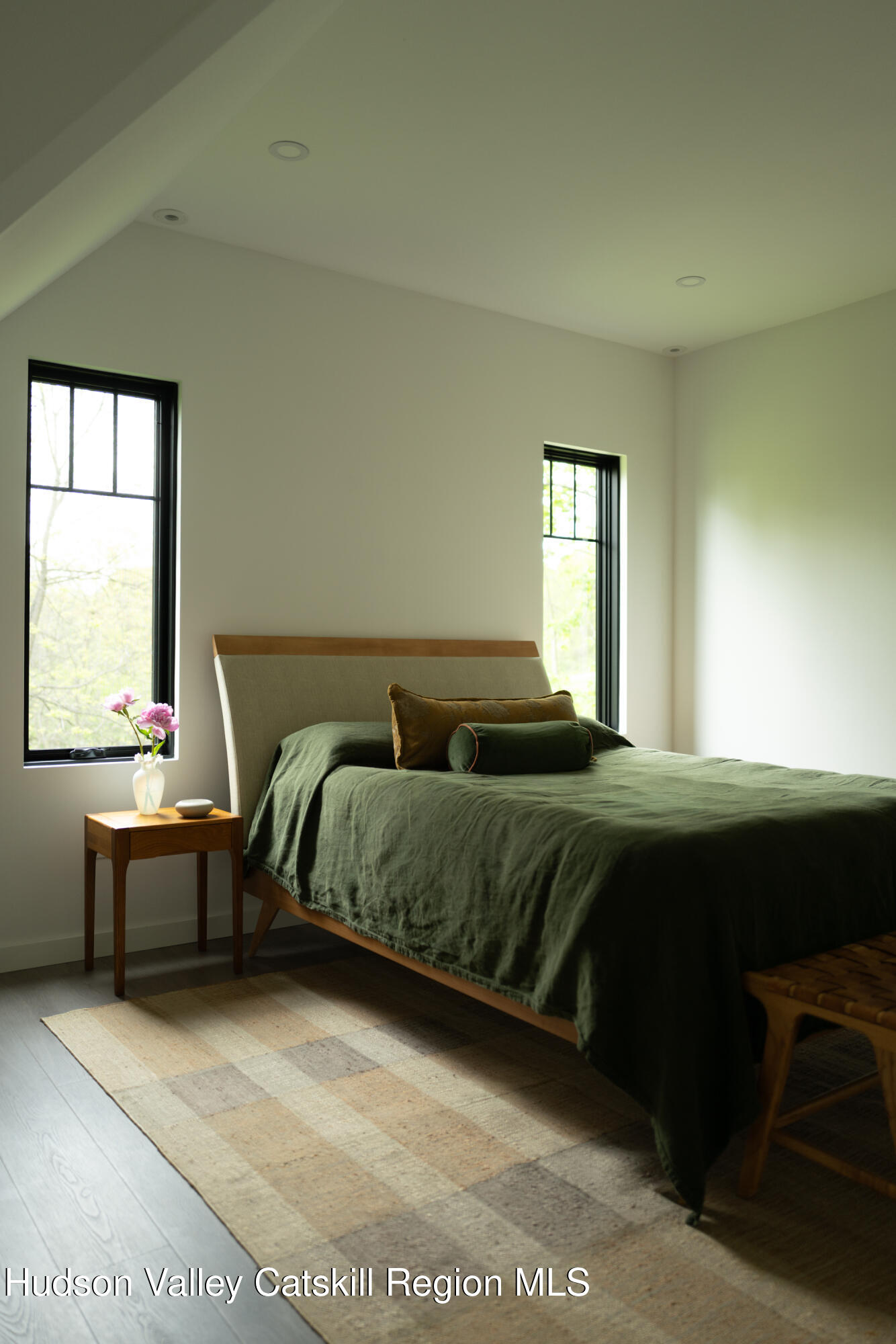 75 Cheviot Road Germantown, NY 12526 - Photo 30 of 30 a bedroom with a bed and window
