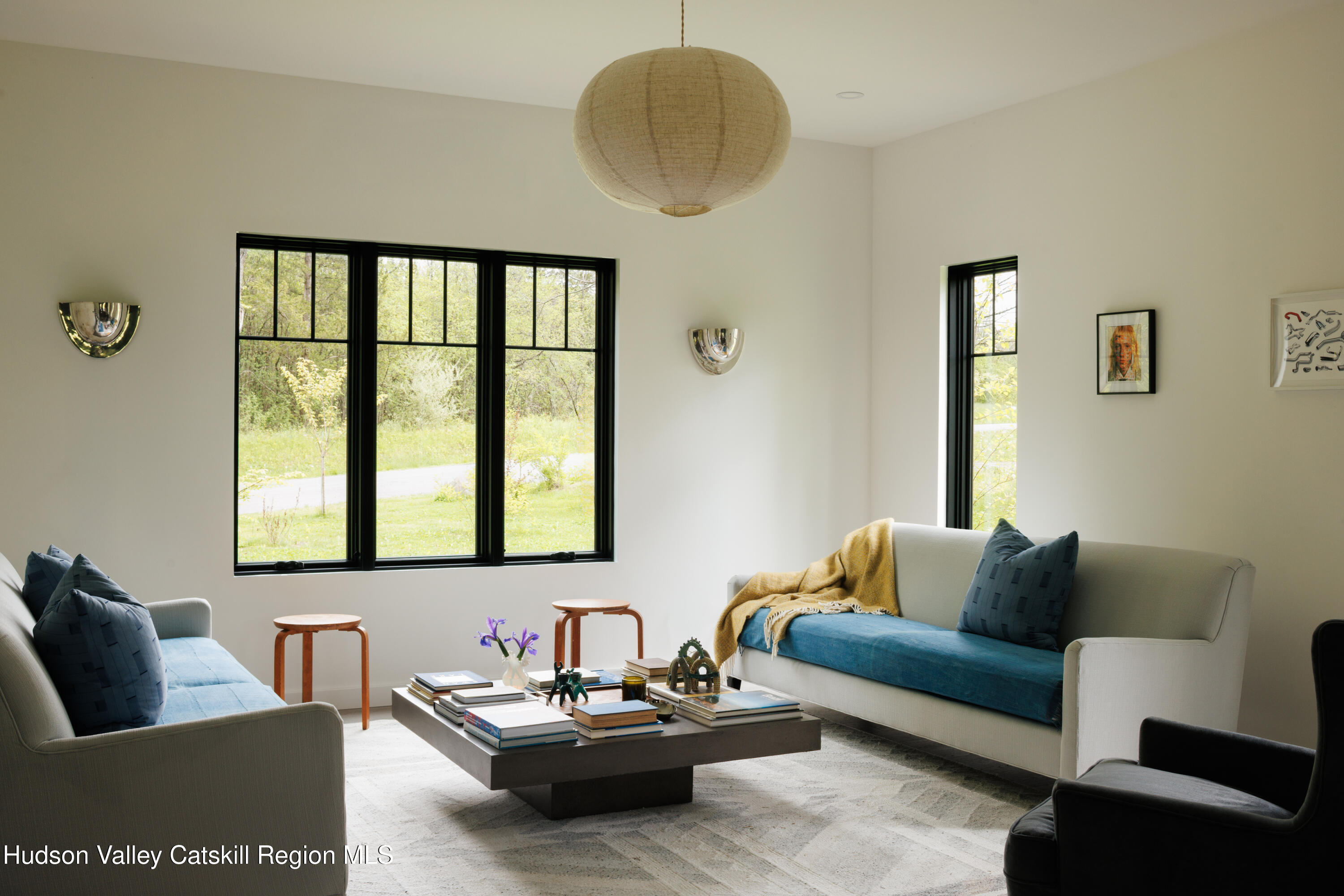 75 Cheviot Road Germantown, NY 12526 - Photo 4 of 30 a living room with furniture and a window