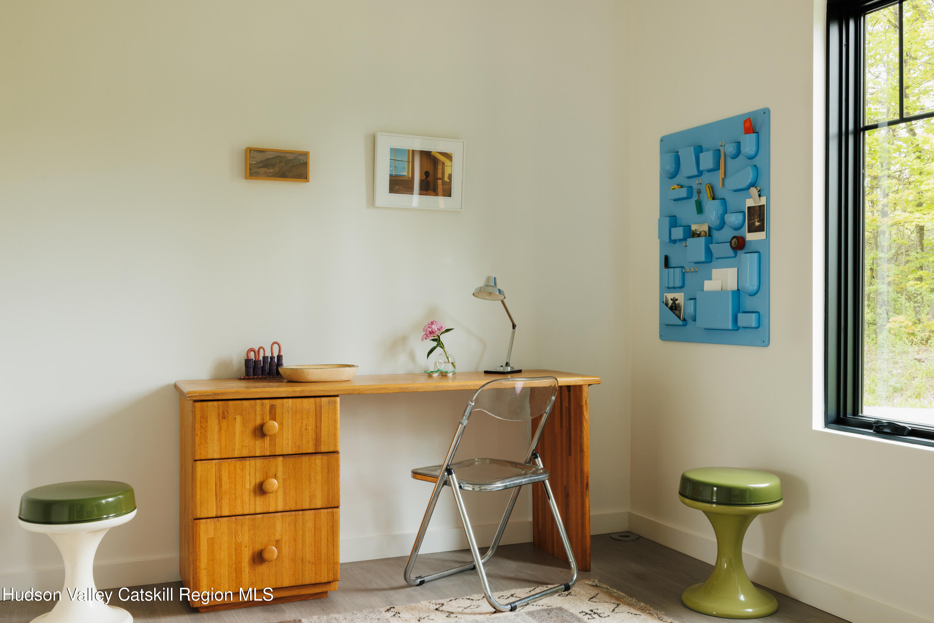 75 Cheviot Road Germantown, NY 12526 - Photo 10 of 30 a workspace with furniture and window