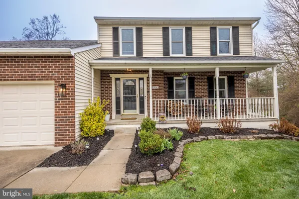 $525,000 | 904 Chase Court, Bel Air, MD 21014