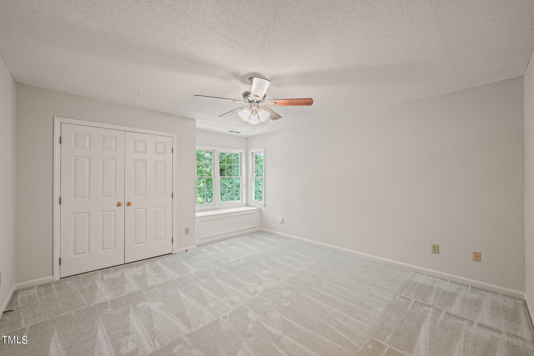 16 Renwick Court Raleigh, NC 27615 - Photo 25 of 47 Bedroom 2 Second floor (1)