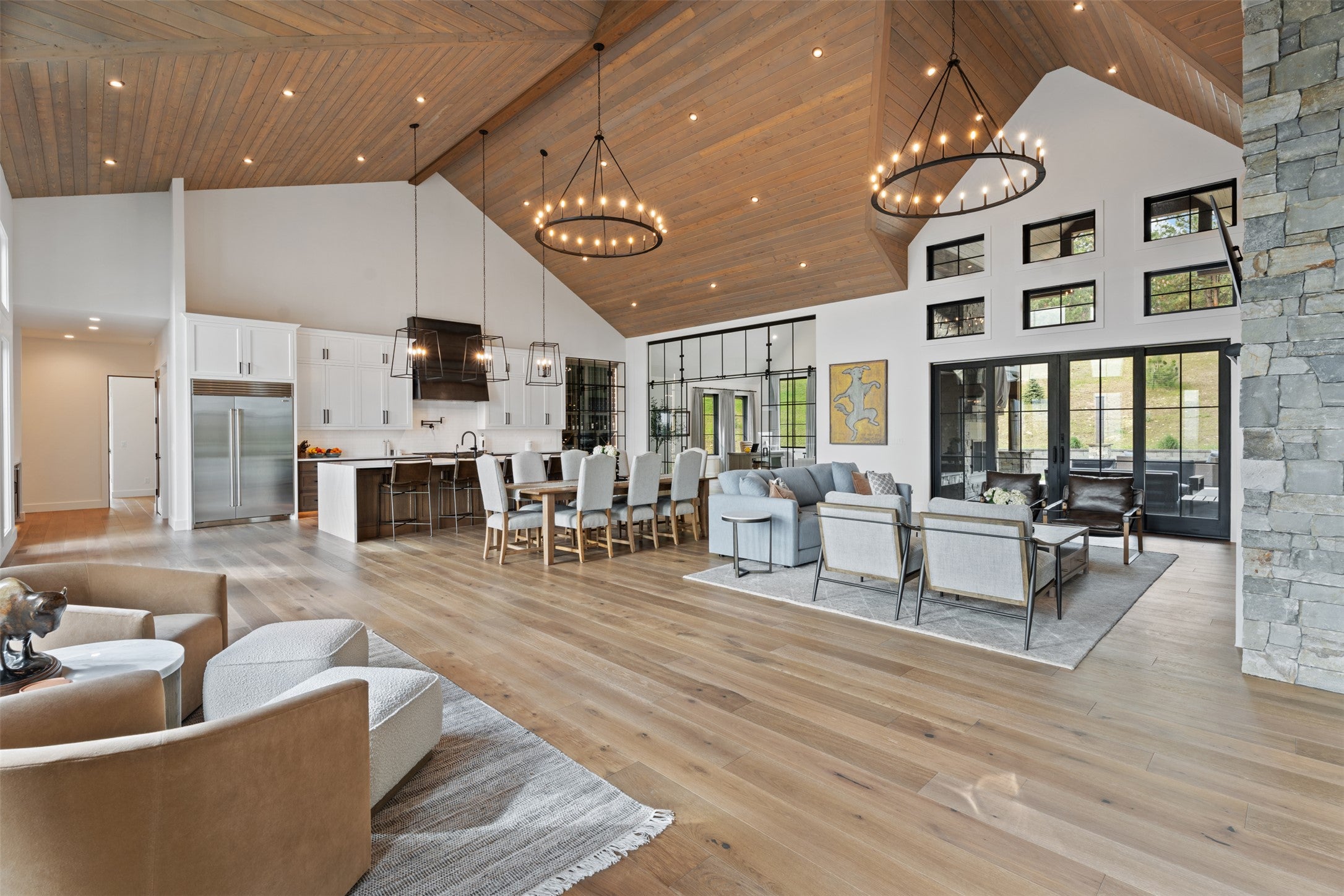 519 Hillside Ranch Road Victor, MT 59875 - Photo 15 of 63 Gallery Image 15