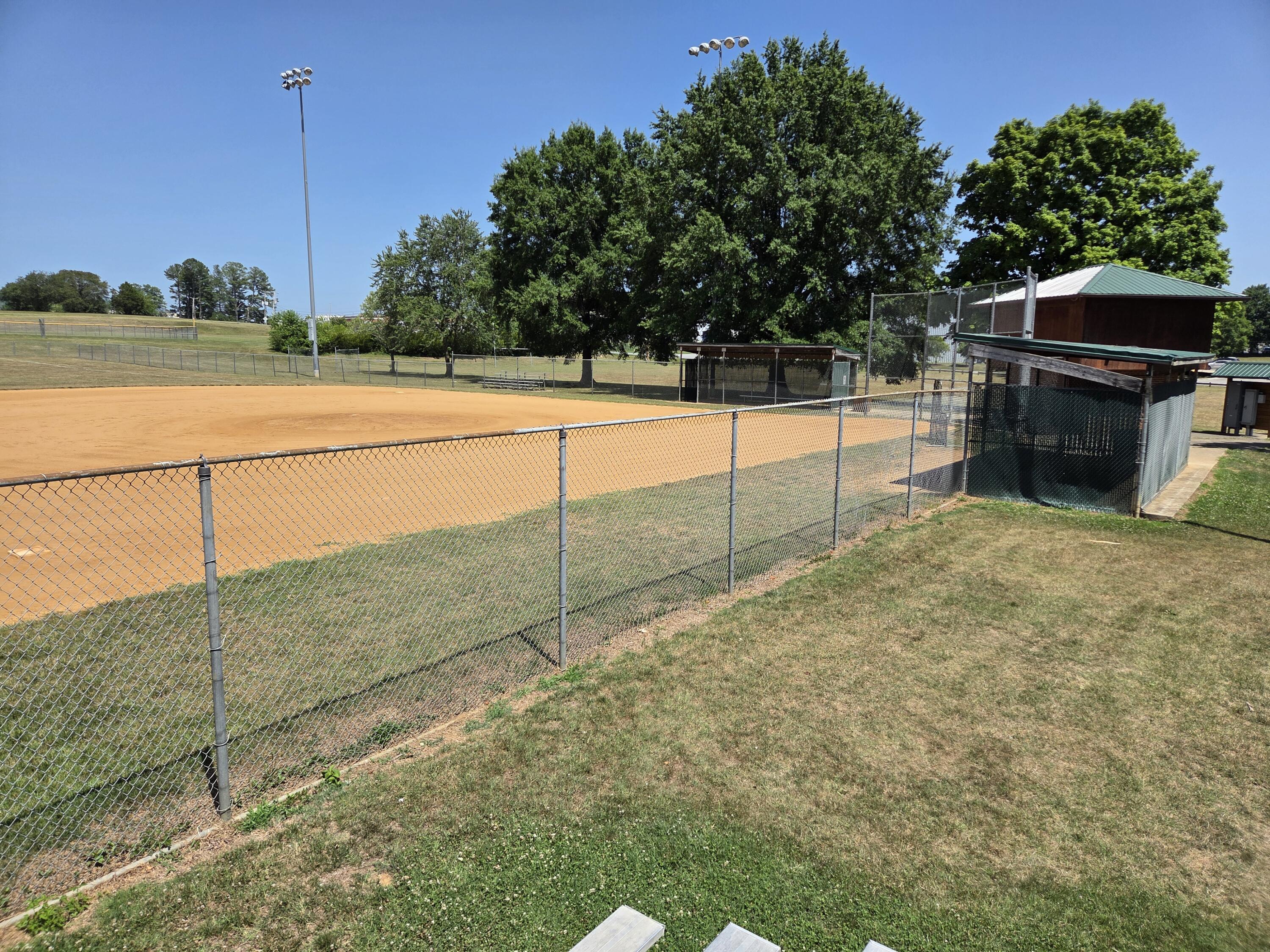 7633 Deer Branch Road Roanoke, VA 24019 - Photo 51 of 58 Ball Fields
