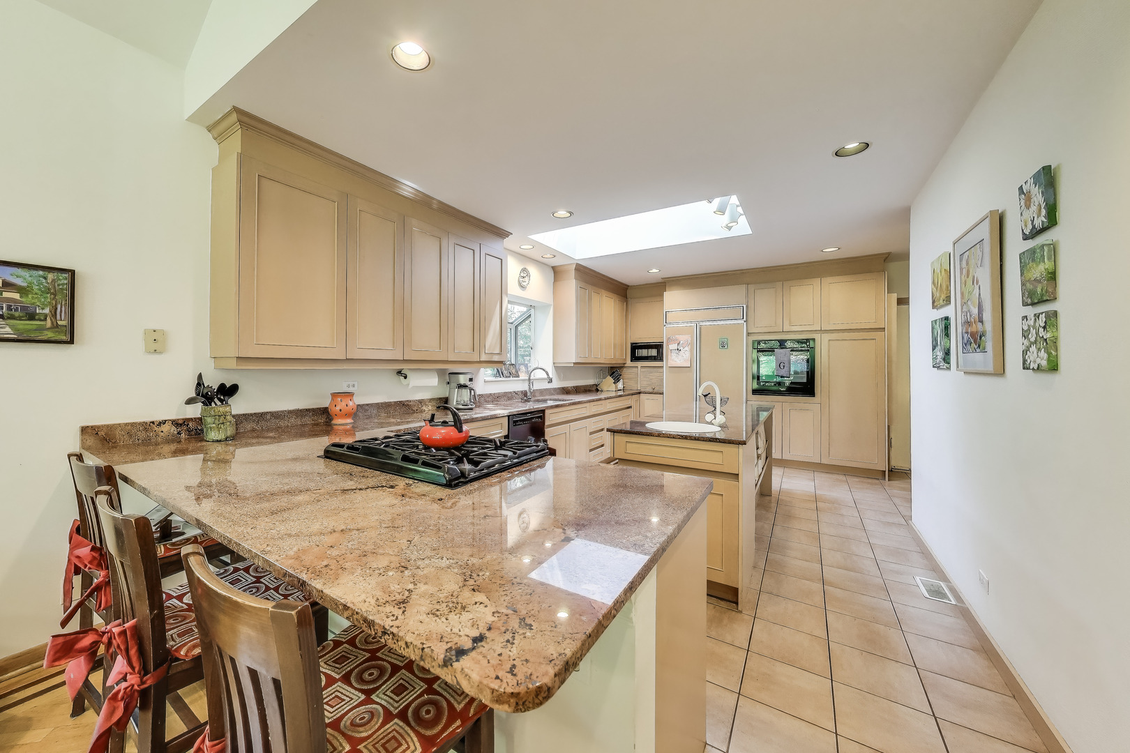 1295 Sunview Lane Winnetka, IL 60093 - Photo 10 of 36