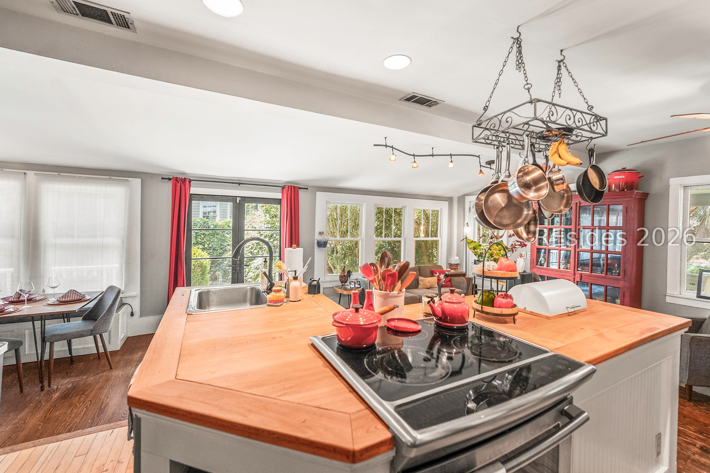 113 Meridian Road Beaufort, SC 29907 - Photo 16 of 49