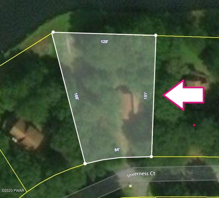 103 Inverness Court Milford, PA 18337 - Photo 21 of 23 Aerial 1