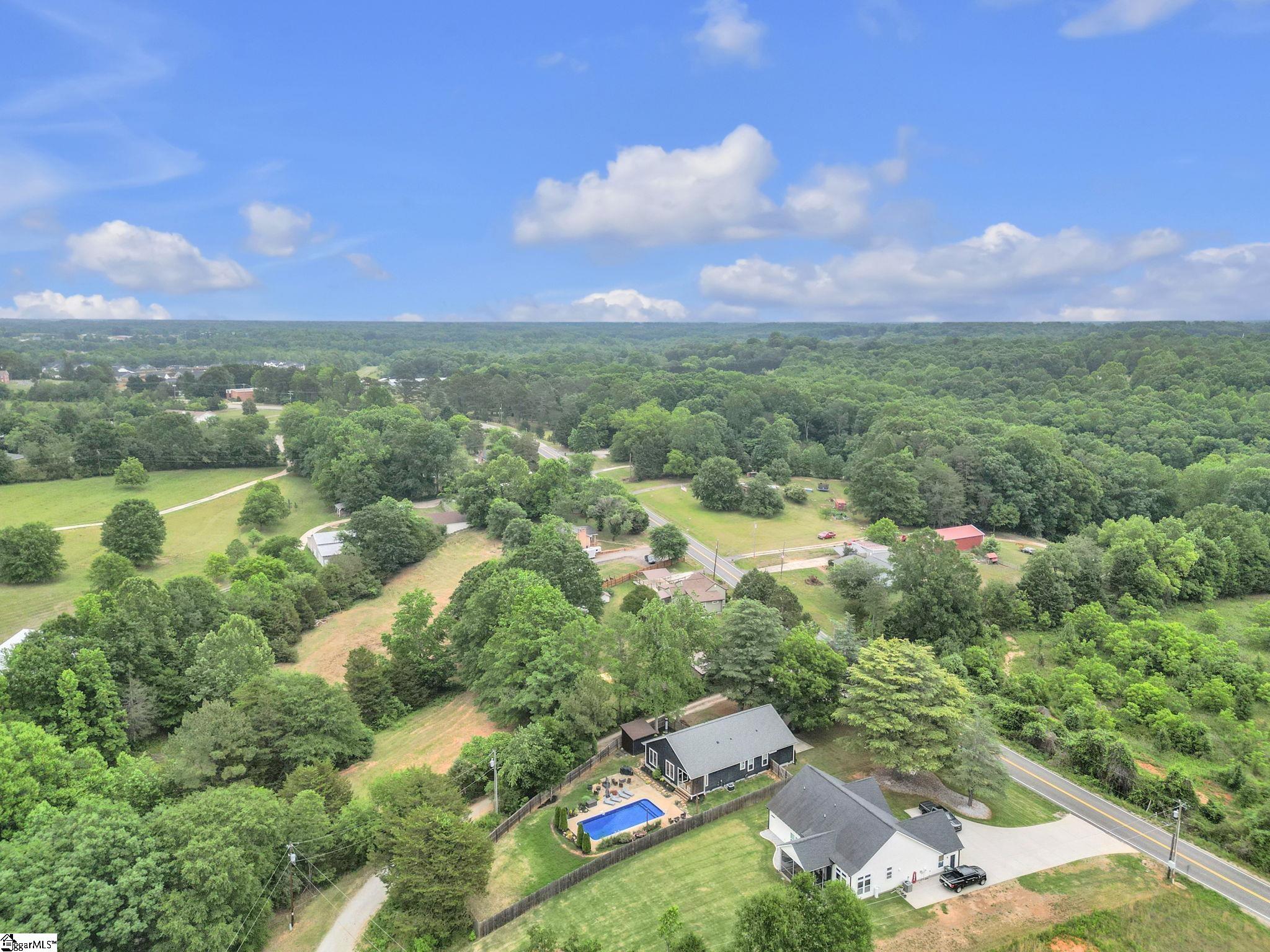 2452 Fews Bridge Road Greer, SC 29651 - Photo 36 of 37