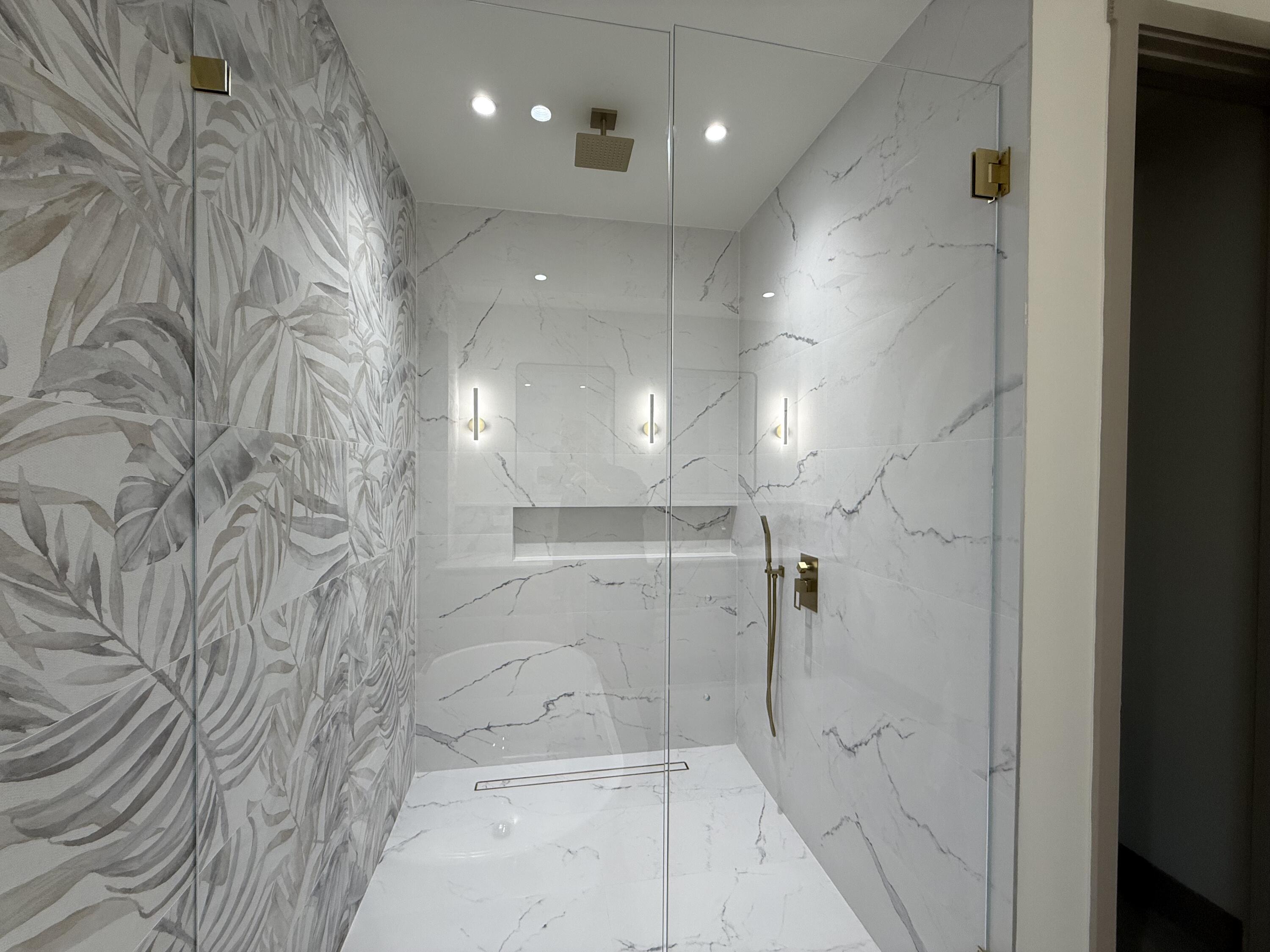 109 Point Pleasant Drive Key Largo, FL 33037 - Photo 28 of 58 MASTER SHOWER