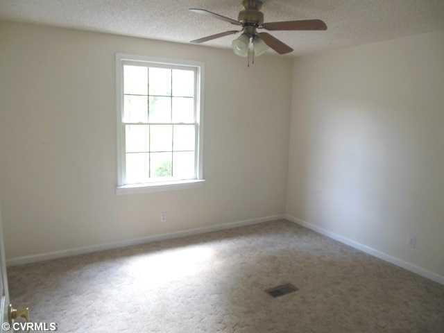 162 Columbia Road Cartersville, VA 23027 - Photo 11 of 17 Bedroom