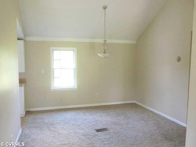 162 Columbia Road Cartersville, VA 23027 - Photo 4 of 17 Dining Room