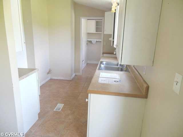 162 Columbia Road Cartersville, VA 23027 - Photo 8 of 17 Kitchen