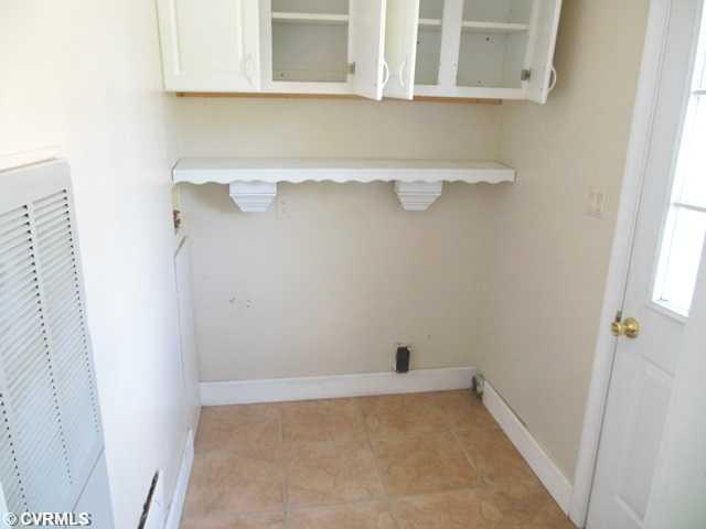 162 Columbia Road Cartersville, VA 23027 - Photo 10 of 17 Laundry