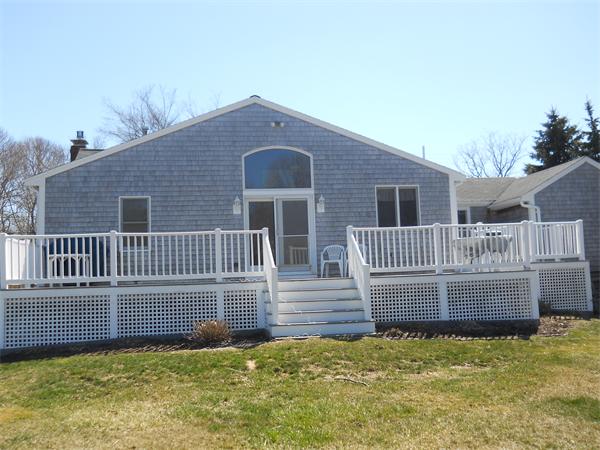 9 Gilson Road Scituate, MA 02066 - Photo 1 of 14 Gallery Image 1