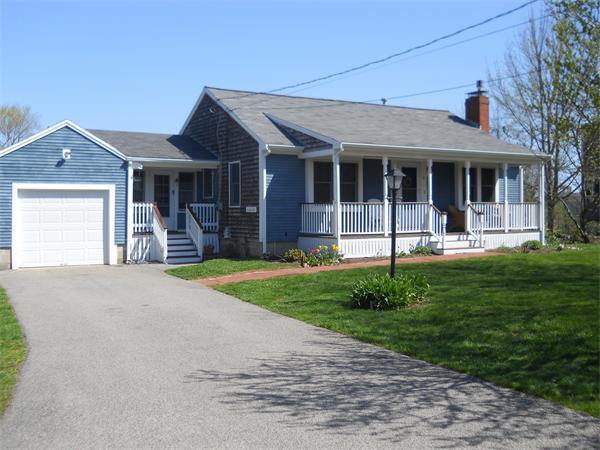 9 Gilson Road Scituate, MA 02066 - Photo 12 of 14 Gallery Image 12