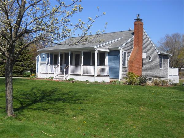 9 Gilson Road Scituate, MA 02066 - Photo 2 of 14 Gallery Image 2