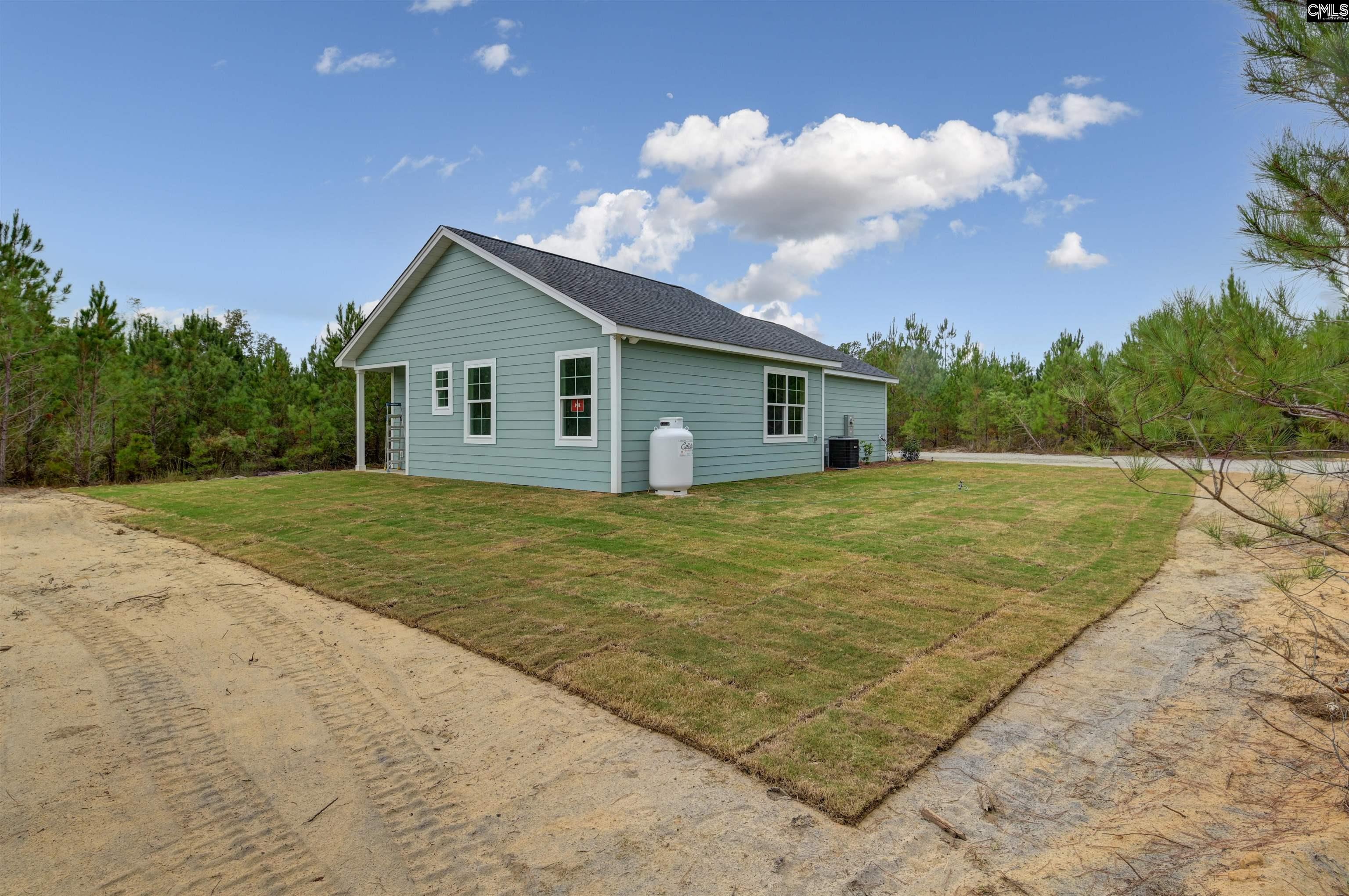 Tbd Horses Neck Road Swansea, SC 29160 - Photo 31 of 32