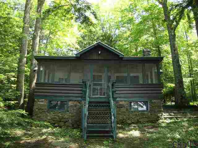 176 North Shore Road Grafton, NY 12138 - Photo 1 of 8 Photo 1