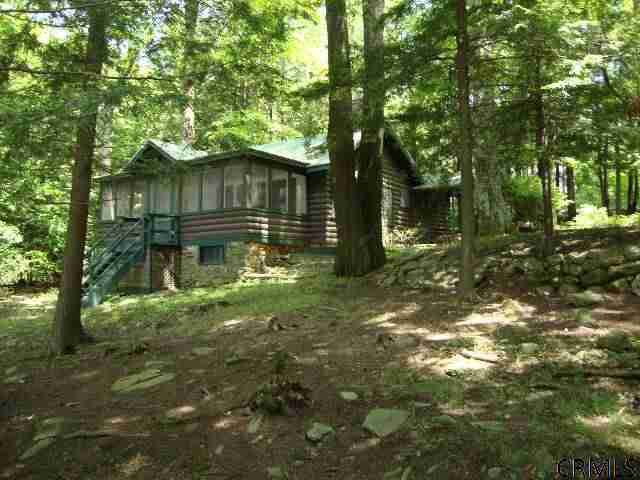176 North Shore Road Grafton, NY 12138 - Photo 8 of 8 Photo 8