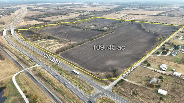$5,800,850 | 0 Us Highway, Caddo Mills, TX 75135