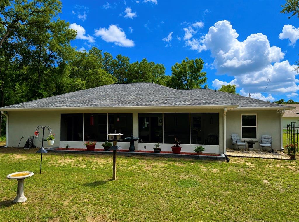 10065 North Langdon Road Citrus Springs, FL 34434 - Photo 3 of 8