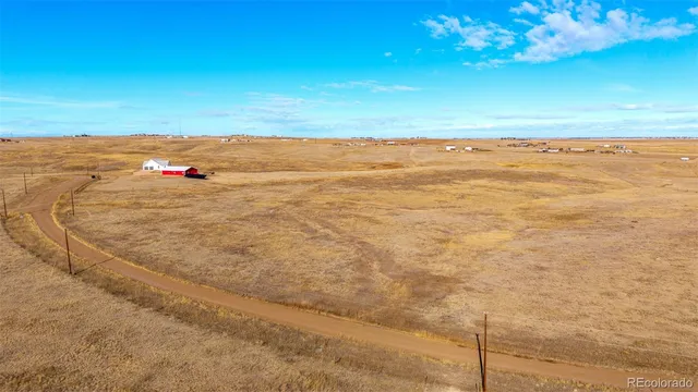 a view of beach and ocean