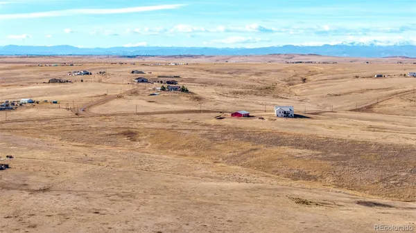 a view of an ocean beach