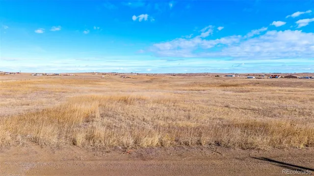 a view of an ocean beach