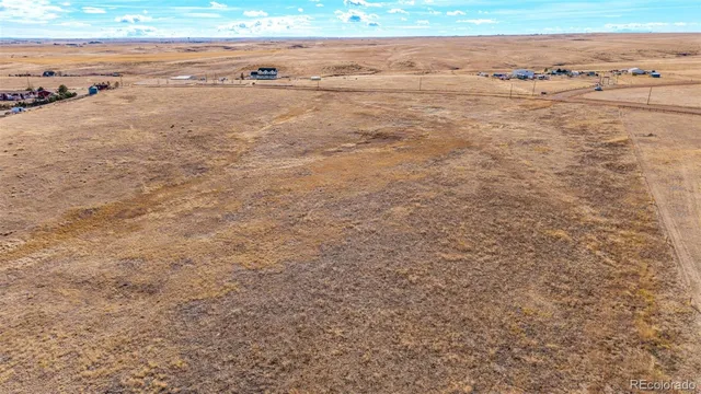 a view of an ocean beach