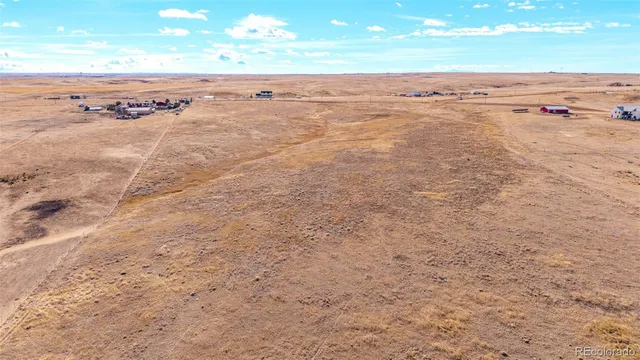 a view of an ocean beach