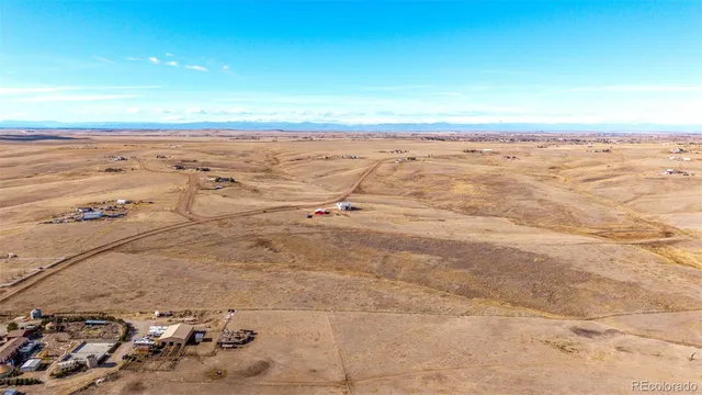 a view of an ocean beach