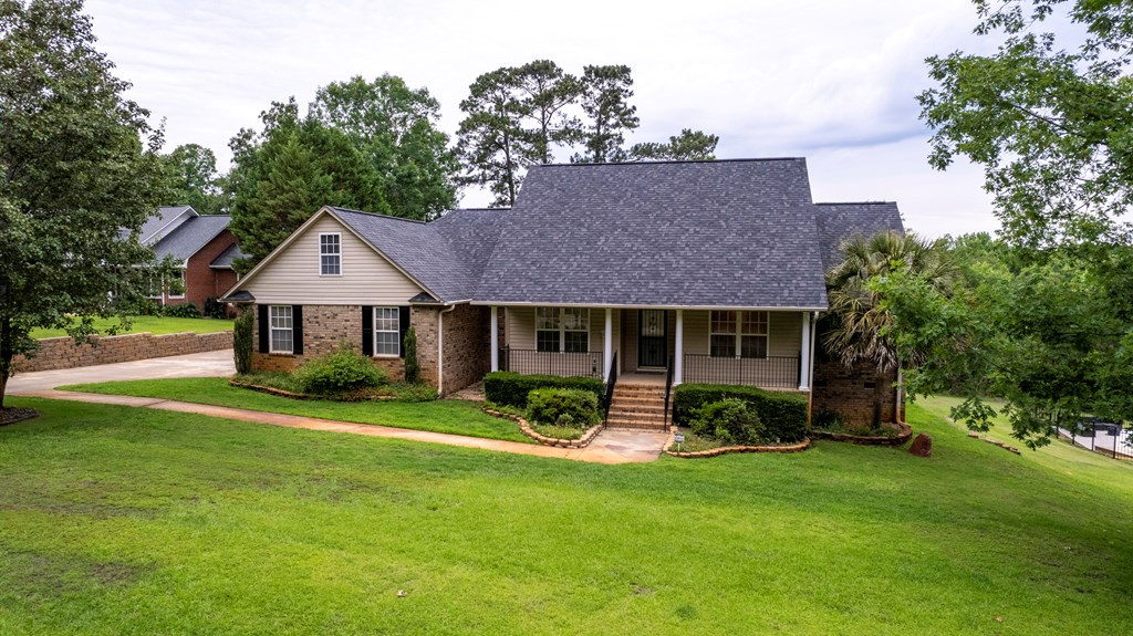 6515 Hidden Haven Road Sumter, SC 29154 - Photo 9 of 71 Gallery Image 9
