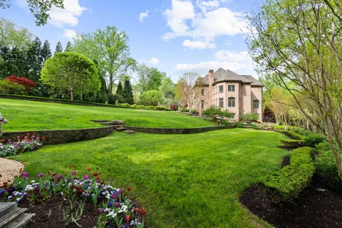 $8,995,000 | 9120 Mine Run Drive, Great Falls, VA 22066