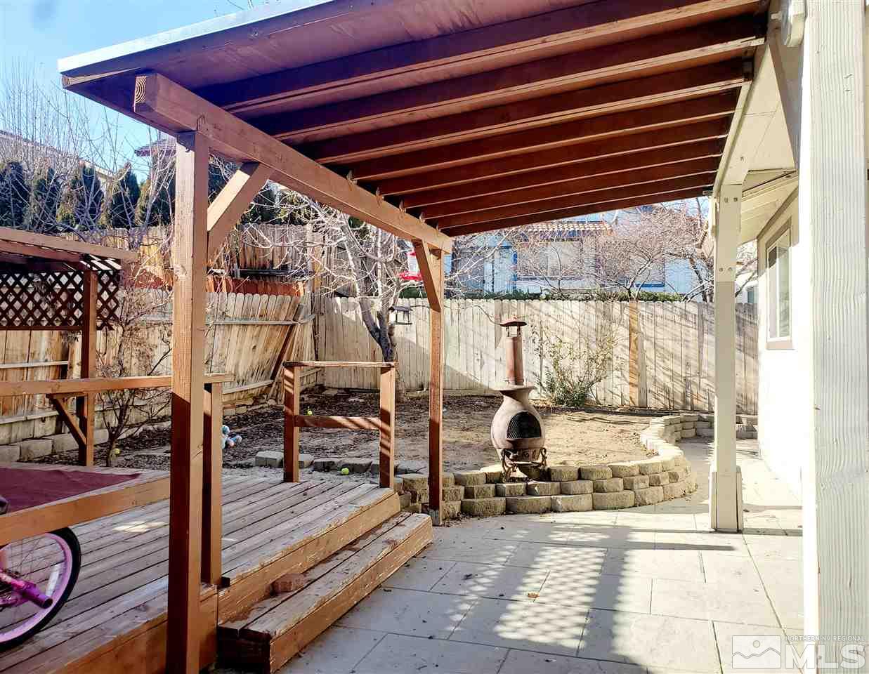 7040 Indigo Circle Reno, NV 89506 - Photo 5 of 6 Photo 5